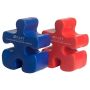 Puzzle Piece Stress Reliever