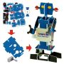Puzzle Robot