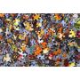 Puzzles 500 Pieces 18 X 24