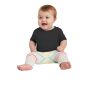 Rabbit Skins Infant Fine Jersey Tee