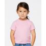 Rabbit Skins Toddler Cotton Jersey Tee