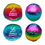 Rainbow Kickballs