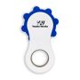 Recycled ABS Finger Fidget Puzzle Toy