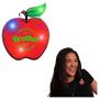 Red Apple Body Light