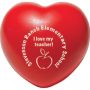 Red Heart Stressball