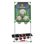 Redzone Football Toss Plus