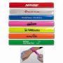 Reflective Safety Slap Wristband