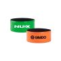 Reflective Wrist Band