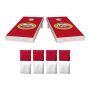 Regulation Cornhole With 8 Bags