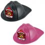 Ribbon-Design Customizable Firefighter Hat