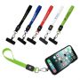 Rollerball Wristlet Phone Holder