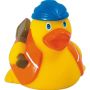Rubber Aqua Duck