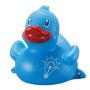 Rubber Autism Awareness Duck