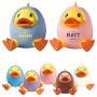 Rubber Baby Hatchling Duck