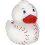 Rubber Baseball Homer Duck