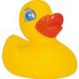 Rubber Big Boy Duck