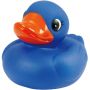 Rubber Blue Duck