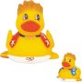 Rubber Boardwalk Duck
