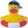 Rubber Bobbin Buddy Duck
