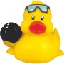 Rubber Bowling Ball Duck