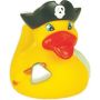 Rubber Captain Duck