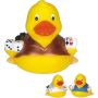 Rubber Casino Duck