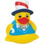 Rubber Celebration Duck