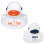 Rubber Cool White Duck