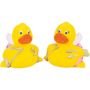 Rubber Cupid Duck