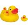 Rubber Duck Small Size Family