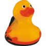 Rubber Flame Designed Duck
