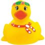 Rubber Friendly Duck