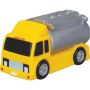 Rubber Gasoline Truck