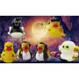 Rubber Halloween Ducks