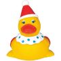 Rubber Happy Clown Duck