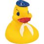 Rubber High Fashion Duck