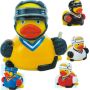 Rubber Hockey Duck