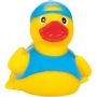 Rubber Homeboy Duck