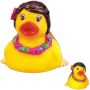 Rubber Hula Duck