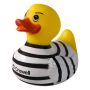 Rubber Inmate Duck