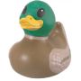 Rubber Lake Mallard Duck