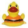 Rubber Life Vest Classic Duck