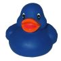 Rubber Little Blue Duck
