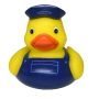 Rubber Mechanic Duck