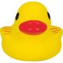 Rubber Mid-Sized Mom Duck