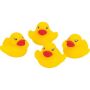 Rubber Miniature Duck