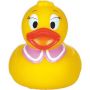 Rubber Ms. Conservative Duck