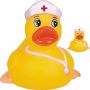 Rubber Nurse Duck