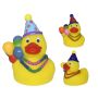 Rubber Party Duck
