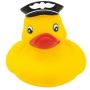 Rubber Pilot Duck